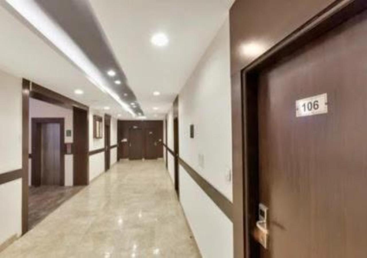 Hotel Loto - Sector 66 Noida Exterior photo