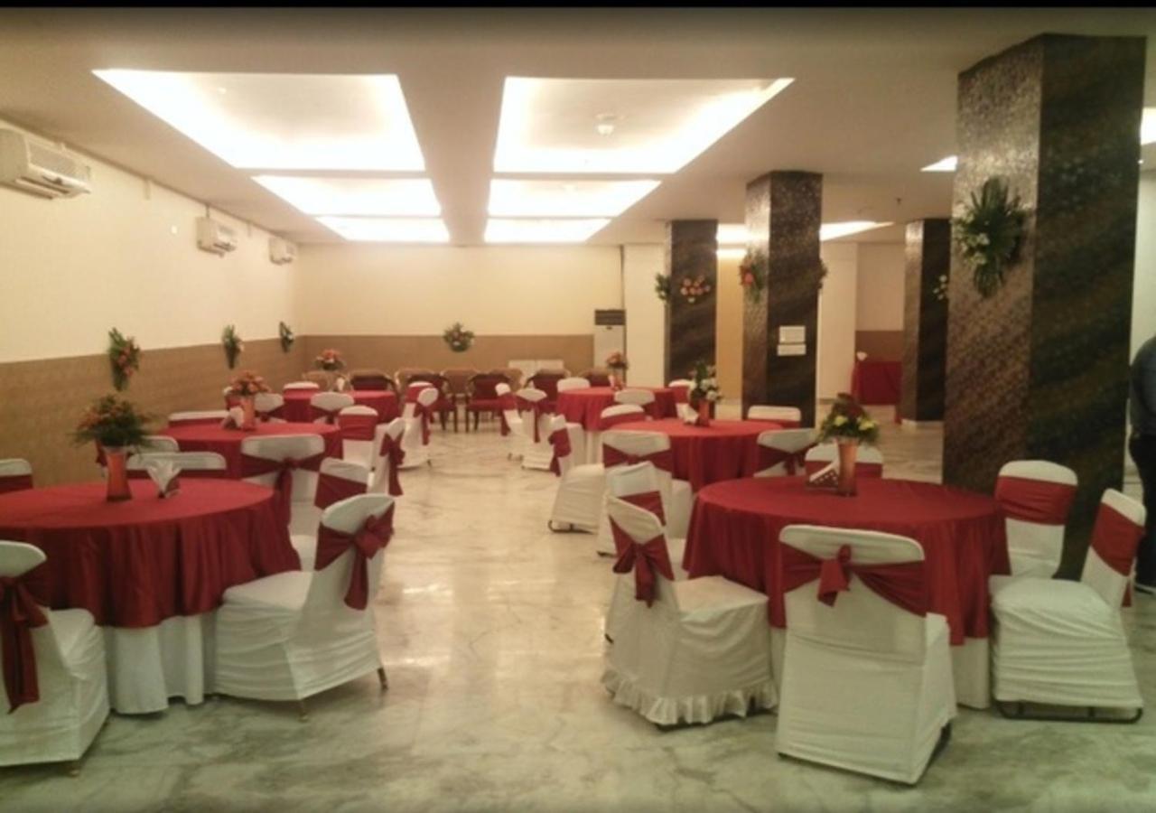 Hotel Loto - Sector 66 Noida Exterior photo