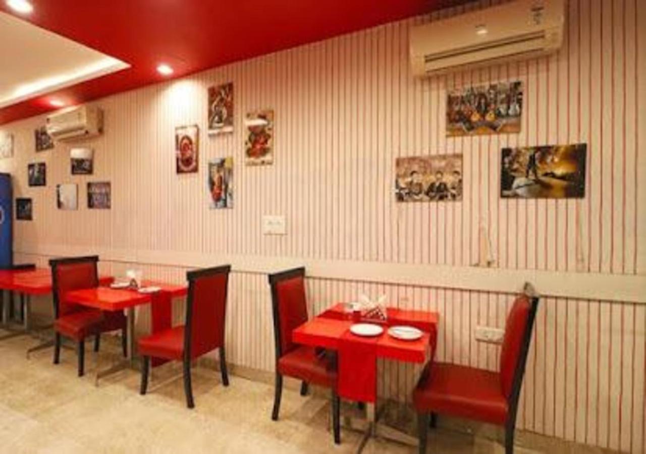Hotel Loto - Sector 66 Noida Exterior photo